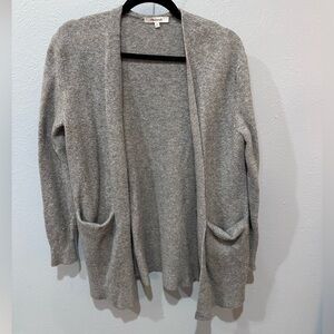 Madewell Cardigan Women’s